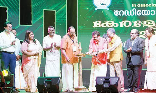 ജനസഹസ്രമായി കേരളോത്സവം