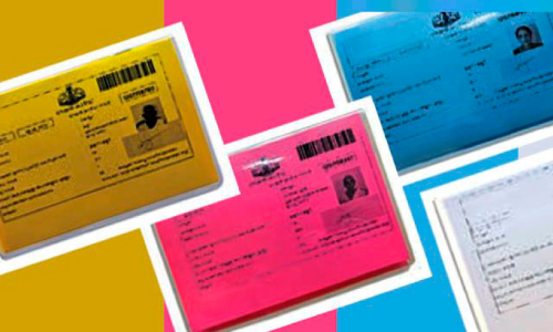 അനധികൃത റേഷൻ കാർഡ്; ഒരു മാസത്തിനിടെ പിഴ രണ്ടുലക്ഷം അനധികൃത റേഷൻ കാർഡ്; ഒരു മാസത്തിനിടെ പിഴ രണ്ടുലക്ഷം