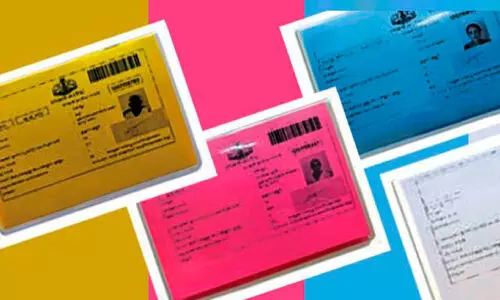 അനധികൃത റേഷൻ കാർഡ്; ഒരു മാസത്തിനിടെ പിഴ രണ്ടുലക്ഷം