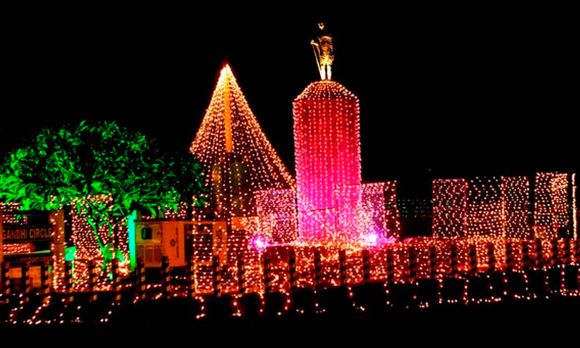 കണ്ണൂർ ദസറ ഇന്ന് സമാപിക്കും