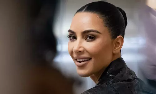 ഇൻസ്റ്റഗ്രാം പോസ്റ്റ്: കിം കർദാഷിയാന് 10 കോടി പിഴ