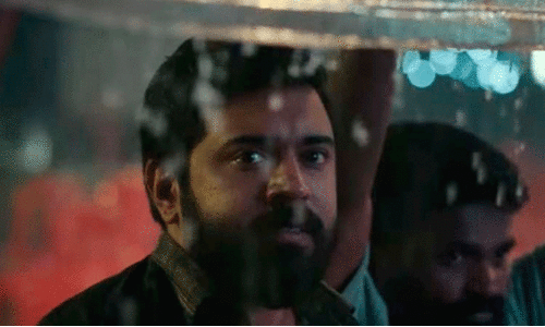 Nivin Pauly And  Aditi Balan Movie Padavettu latest Song Out