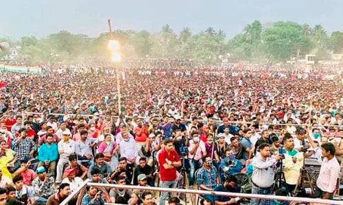 Empty Promises By Parties, Election Commissions Big Move