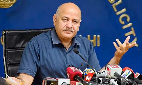 Investigations Illegal, Unconstitutional