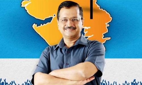 aap gujarat arvind kejriwalaap gujarat arvind kejriwal