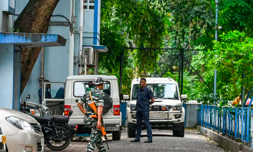 Operation Chakra against cyber criminals