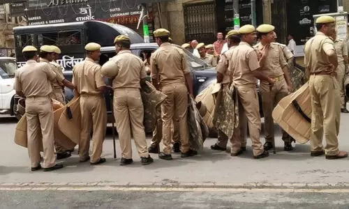 11-year-old kidnapped and asked for 30 lakh rupees