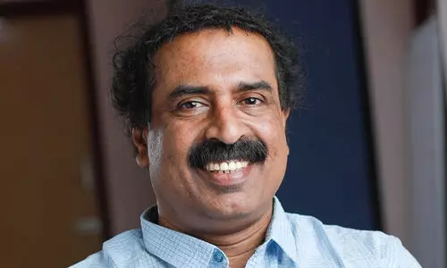 C Ravichandran 896785