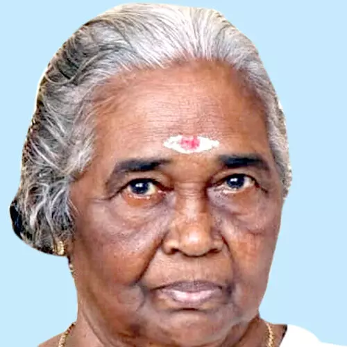 സാ​വി​ത്രി