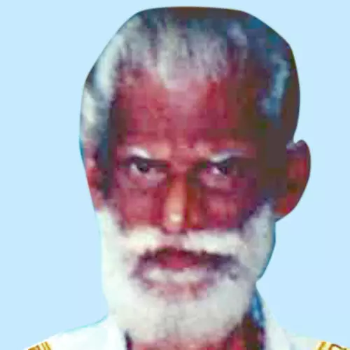 തങ്കപ്പൻ നായർ