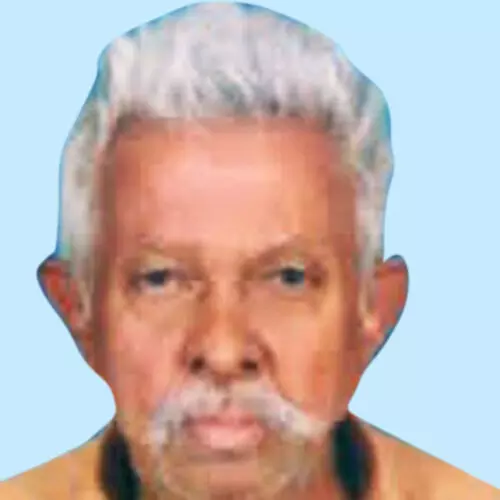 മ​ണി​യ​ൻ​പി​ള്ള