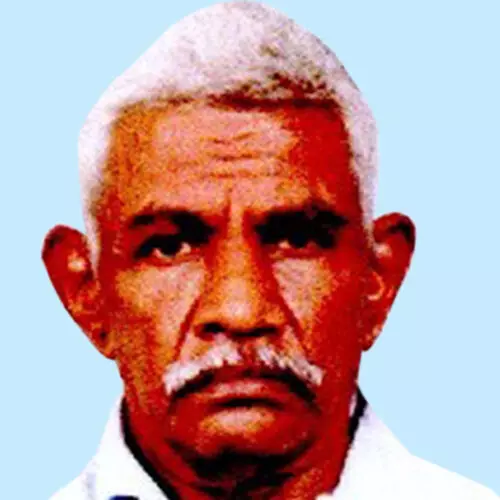 ​ത​ങ്ക​പ്പ​ൻ നാ​യ​ർ