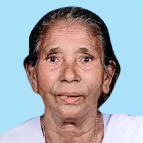 ല​ക്ഷ്മി