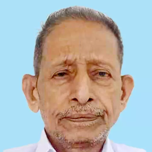 കൃ​ഷ്ണ​ൻ