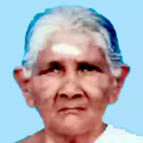 മു​ത്ത​മ്മ