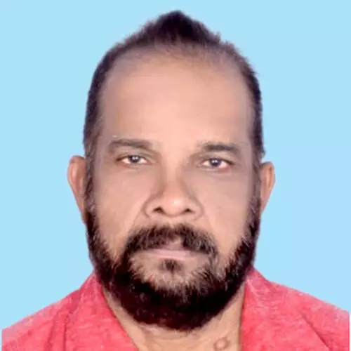 ഹ​രി​ദാ​സ​ൻ