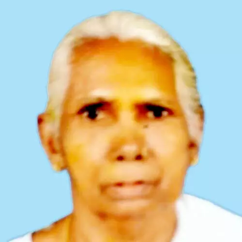 കു​ഞ്ചി