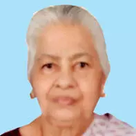 നാ​രാ​യ​ണി