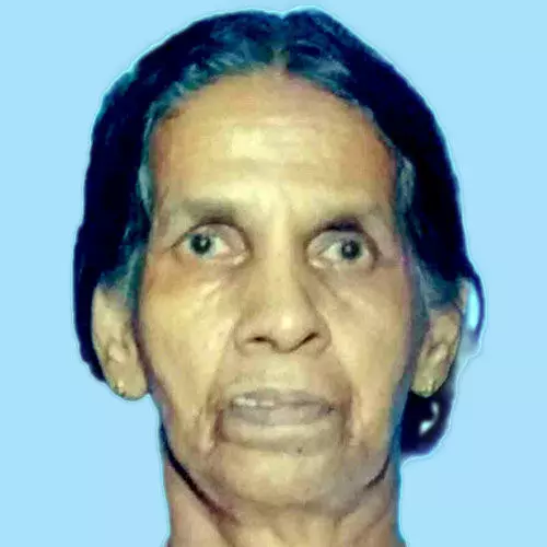 അ​മ്മി​ണി