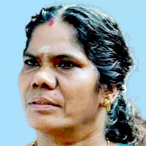 അം​ബി​ക