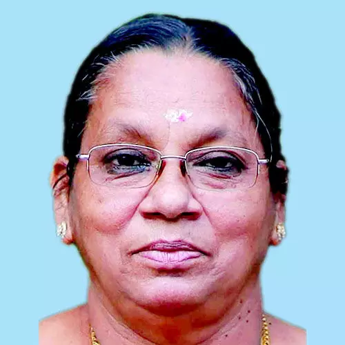 ച​ന്ദ്രി​ക