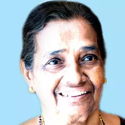 മെ​റ്റി ജോ​സ​ഫ്