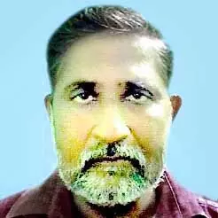 മ​ജീ​ദ്