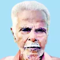 രാ​ജ​പ്പ​ൻ നാ​യ​ർ