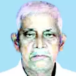 വ​ർ​ഗീ​സ് ചെ​റി​യ