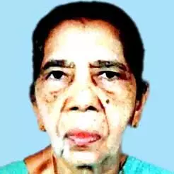 ഏ​ലി​ക്കു​ട്ടി