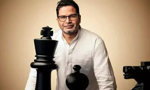 Nitish asked me to lead his party, I refused