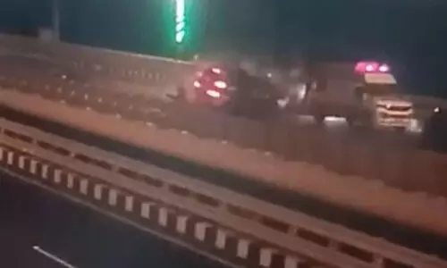 Bandra-Worli Sea Link