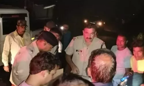 വിവാഹയാത്ര ദുരന്തയാത്രയായി; 25 പേരുടെ മരണത്തിൽ നടുങ്ങി രാജ്യം