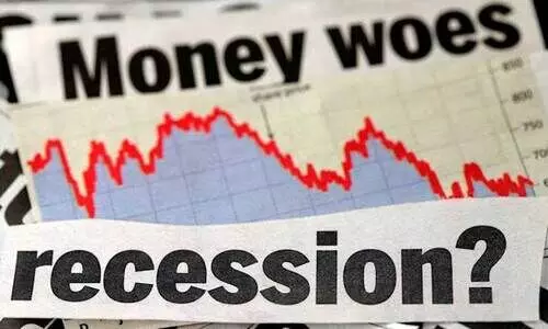 അടുത്ത വർഷം സാമ്പത്തിക മാന്ദ്യമുണ്ടാകും; സർവേ റിപ്പോർട്ടുമായി കെ.പി.എം.ജി