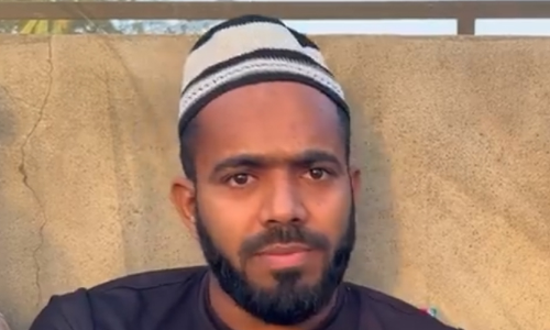 ഹജ്ജിന് കാൽനടയാത്ര: ശിഹാബിനായി പാക് പൗരൻ സുപ്രീംകോടതിയിൽ