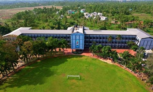 യു.ജി.സി ഫണ്ട്: എടത്വാ സെന്റ് അലോഷ്യസ് കോളജ് 1.20 ലക്ഷം പലിശസഹിതം തിരിച്ചടക്കണമെന്ന് റിപ്പോർട്ട്