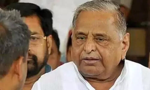 മുലായം സിങ്ങിന്‍റെ ആരോഗ്യനില ഗുരുതരമായി തുടരുന്നു