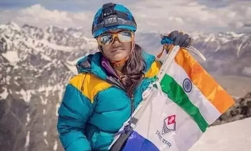 ഉത്തരാഖണ്ഡ് ഹിമപാതം; കൊല്ലപ്പെട്ട പർവതാരോഹകരിൽ ദേശീയ റെക്കോഡുകാരി സവിത കൻസ്വാളും