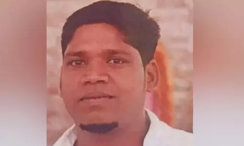 മത്സ്യബന്ധനത്തിനിടെ ബോട്ടിൽനിന്നു വീണ് യുവാവ് മരിച്ചു