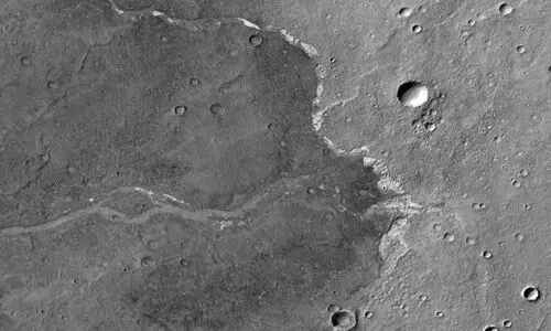 ചൊവ്വയിലെ ജലസാന്നിധ്യം: പുതിയ തെളിവുമായി ശാസ്ത്രജ്ഞർ