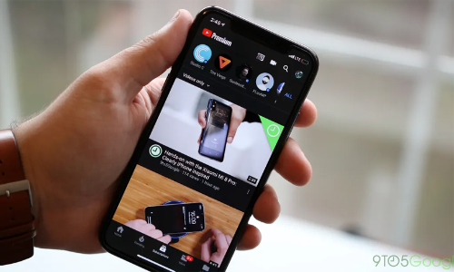 4കെ വിഡിയോ കാണാൻ പണം നൽകണം; യൂട്യൂബിത് എന്ത് ഭാവിച്ചാണ്....!