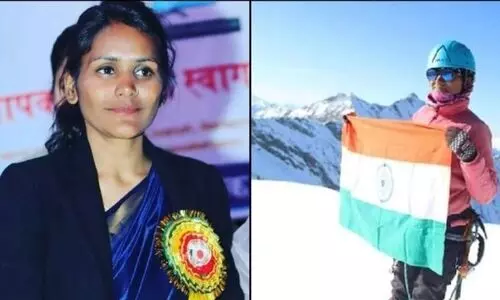 ഉത്തരാഖണ്ഡ് ഹിമപാതത്തിൽ മരിച്ചവരിൽ ദേശീയ റെക്കോഡ് ​​ജേതാവ് സവിത കൻസ്‍വാളും