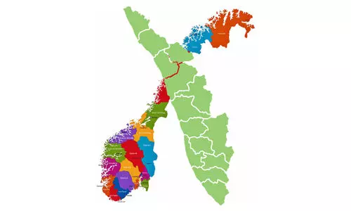 ഫി​ഷ​റീ​സ്, അ​ക്വാ​ക​ൾ​ച്ച​ർ രം​ഗ​ത്ത് നോ​ർ​വേ​യു​ടെ സ​ഹാ​യ​വാ​ഗ്ദാ​നം