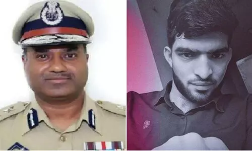 കശ്മീർ ജയിൽ ഡി.ജി.പിയുടെ കൊല: വീട്ടുജോലിക്കാരൻ അറസ്റ്റിൽ