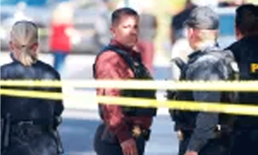 തെക്കൻ മെക്സിക്കോയിൽ വെടിവെപ്പ്; മേയർ ഉൾപ്പെടെ 18 പേർ കൊല്ലപ്പെട്ടു