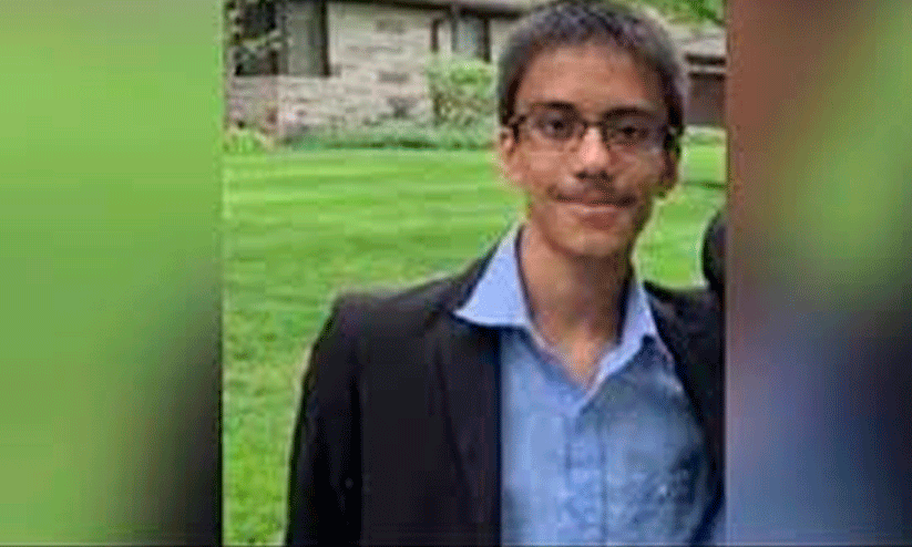 ഇന്ത്യൻ വംശജനായ വിദ്യാർഥി യു.എസിൽ കൊല്ലപ്പെട്ടു; സുഹൃത്ത് അറസ്റ്റിൽ