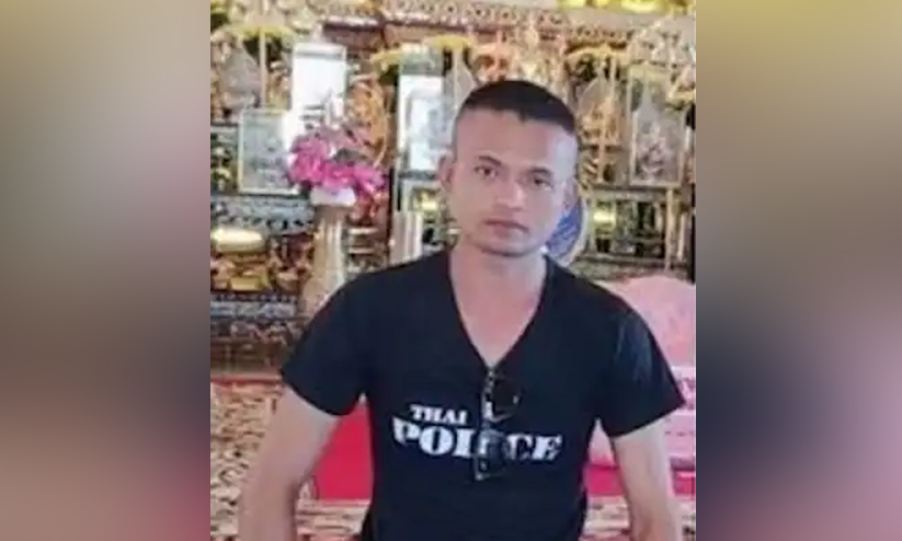 ശിശുപരിപാലന കേന്ദ്രത്തിലെ കൂട്ടക്കൊല: പ്രതി മുൻ പൊലീസുകാരൻ; വെടിവെപ്പിന് കാരണം പിരിച്ചുവിട്ടതിലെ പക ശിശുപരിപാലന കേന്ദ്രത്തിലെ കൂട്ടക്കൊല: പ്രതി മുൻ പൊലീസുകാരൻ; വെടിവെപ്പിന് കാരണം പിരിച്ചുവിട്ടതിലെ പക