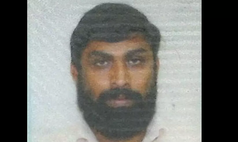 കൊടുങ്ങല്ലൂർ സ്വദേശി ഉമ്മുൽഖുവൈനിൽ നിര്യാതനായി കൊടുങ്ങല്ലൂർ സ്വദേശി ഉമ്മുൽഖുവൈനിൽ നിര്യാതനായി