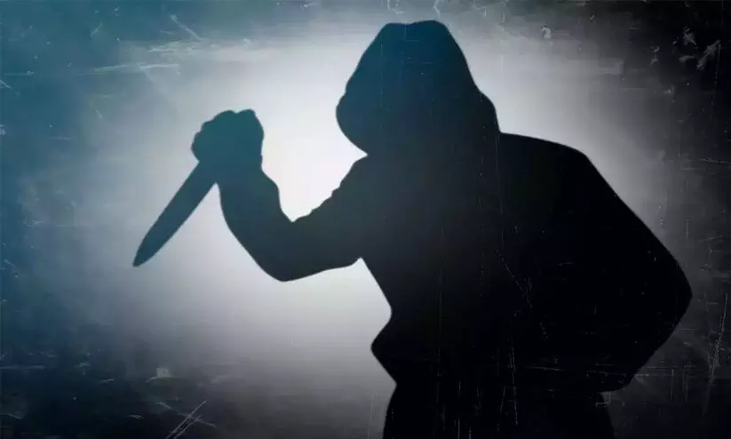 ദമ്പതികളും മകളും കൊല്ലപ്പെട്ട നിലയിൽ; പ്രതികളെ തിരഞ്ഞ് പൊലീസ് ദമ്പതികളും മകളും കൊല്ലപ്പെട്ട നിലയിൽ; പ്രതികളെ തിരഞ്ഞ് പൊലീസ്