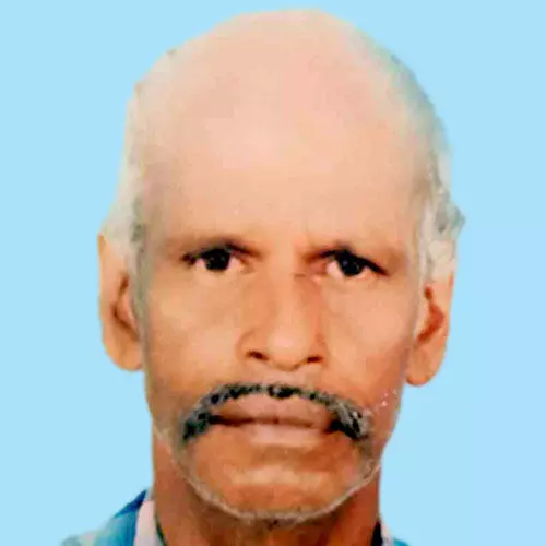 നാ​രാ​യ​ണ​ൻ